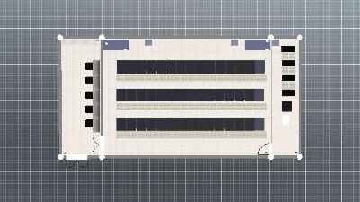 屏蔽機房建設是一種防止信息隨電磁波泄漏的可靠措施