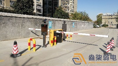 新建停車場系統如何正確的配置使用？