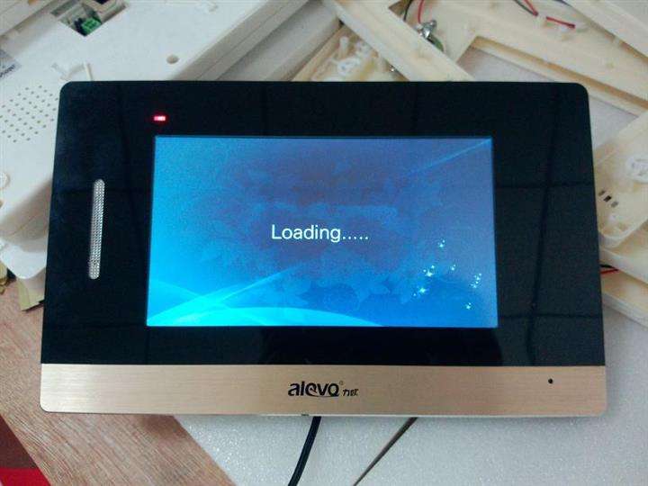 成都弱電工程公司：樓宇可視對講在智能化小區的應用