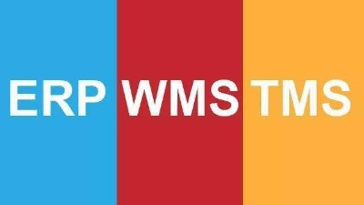 倉儲集成化：ERP、WMS與TMS相互間的關系