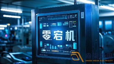 工廠設備管理系統如何實現“零宕機”？